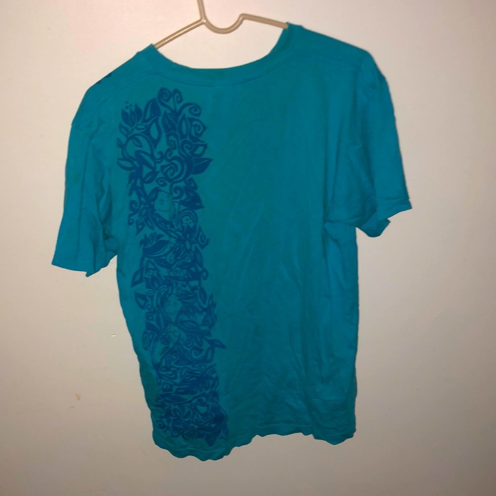 Beach shirt
